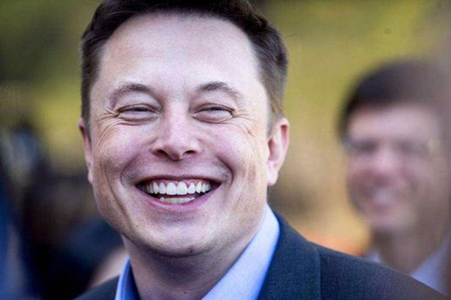 Elon Musk,人工智能,OpenAI,DotA2
