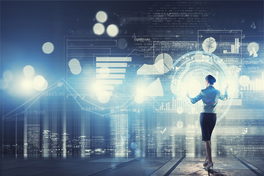 AI遇见金融,人工智能,谷歌,IBM,浪潮,高通,微软,Facebook