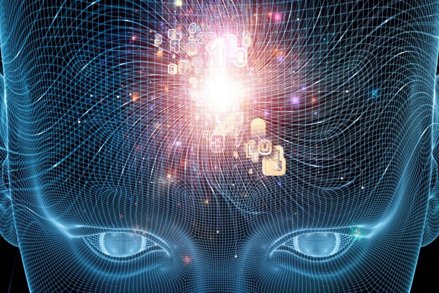 人工智能，AI,人工智能,人脸识别,数据