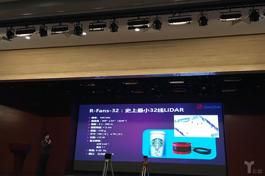 北科天绘发布会,北科天绘,R-Fans-32,C-Fans,张智武
