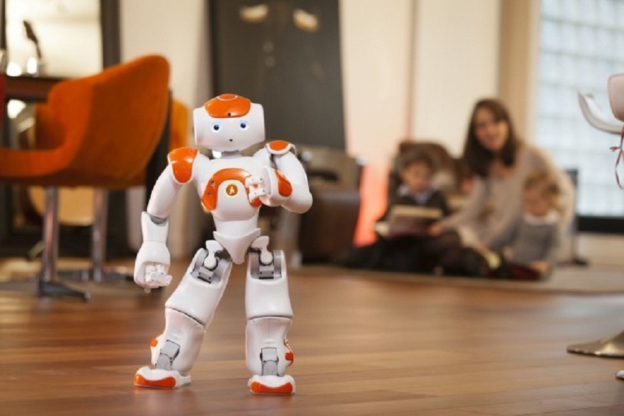 机器人,机器人,专用服务类机器人,医疗机器人,家用机器人,智能制造