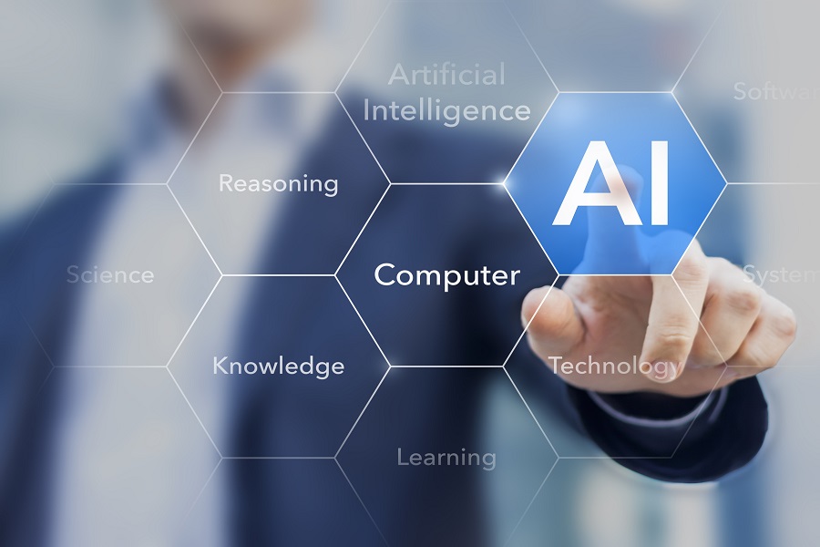 人工智能,AI,医疗,智能诊断