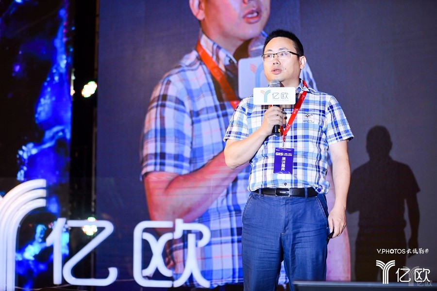 启赋资本董事长，傅哲宽,启赋资本,傅哲宽,人工智能,互联网